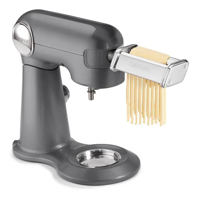 Cuisinart Porte-rouleaux et support de fixation en acier inoxydable, 5. 5 Qt, 5.5 Qt