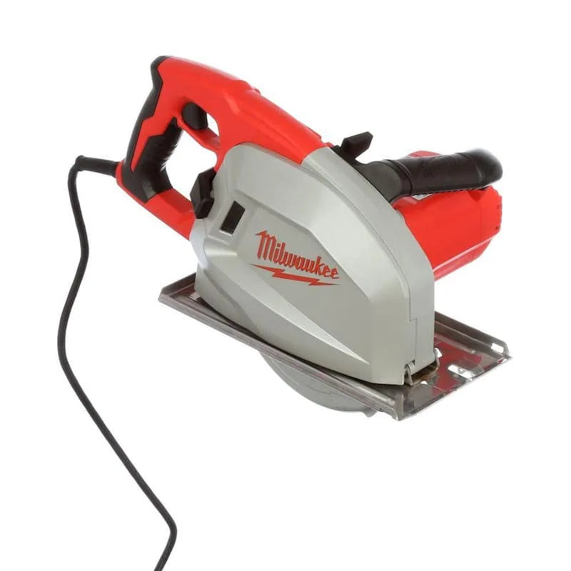 Scie circulaire Milwaukee, 8 po, 15 Amp. 8 po, Scie circulaire de coupe métallique, 8 in