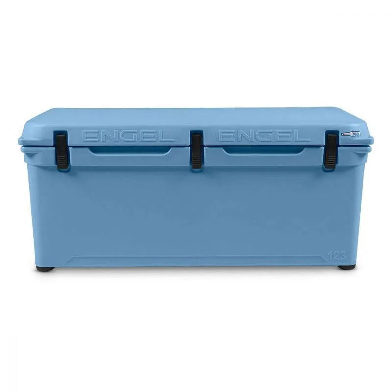 130, 27 Gal, Arctic Blue 2-Pack, 130 canettes 123 Refroidisseur moulé haute performance