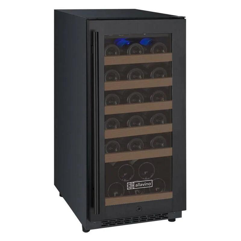 30, FlexCount II Zone unique - Réfrigérateur à vin intégré à bouteille