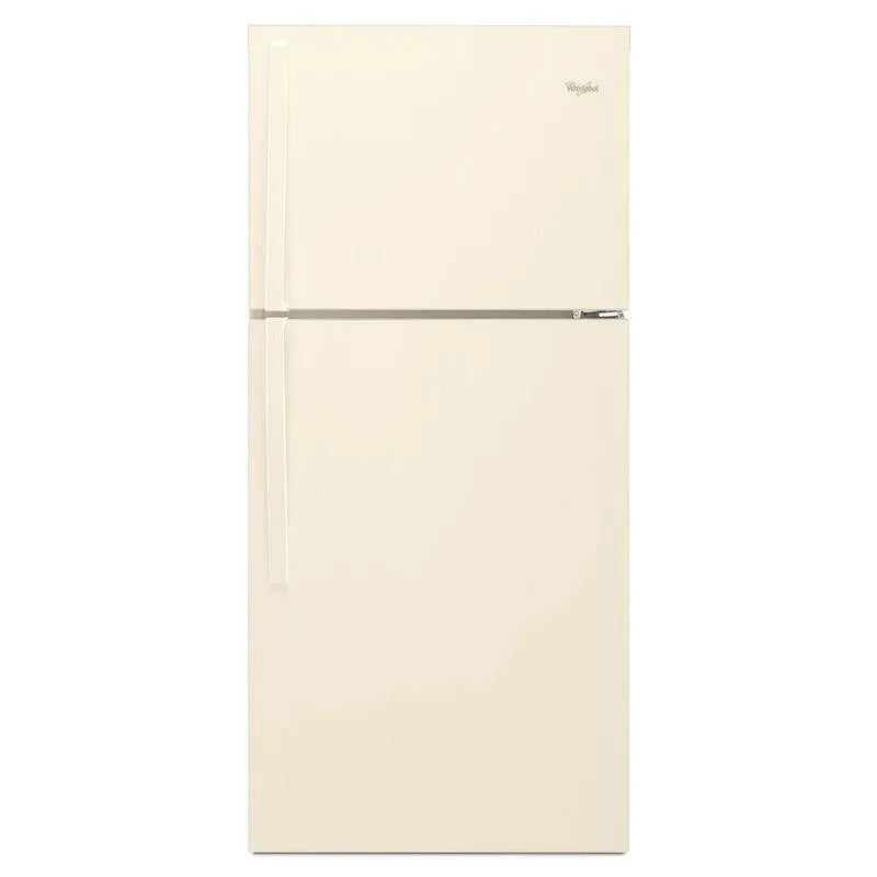 Whirlpool Réfrigérateur à remous, 19, 2 pi, appareil de stockage des aliments congelé, 19.2 cu. ft