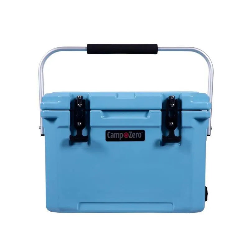 20L, 21 Qt. refroidisseur Premium en bleu ciel, 21 Qt