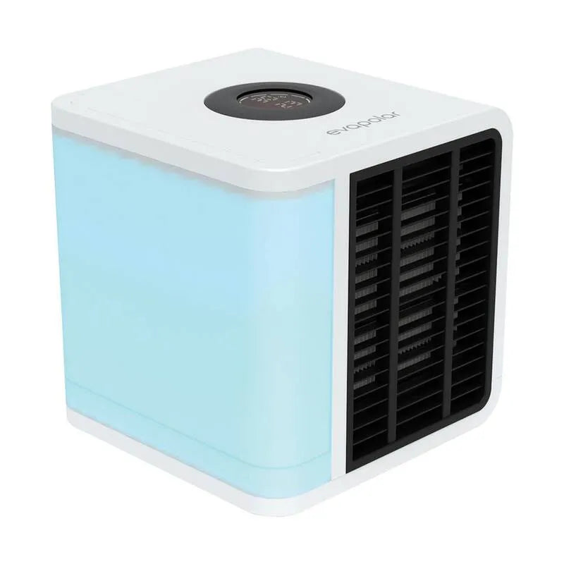 1-vitesses Humidificateur à 1 vitesse, 49, 1 CFM, conception compacte et portable, 32 pieds carrés, 49.1 CFM