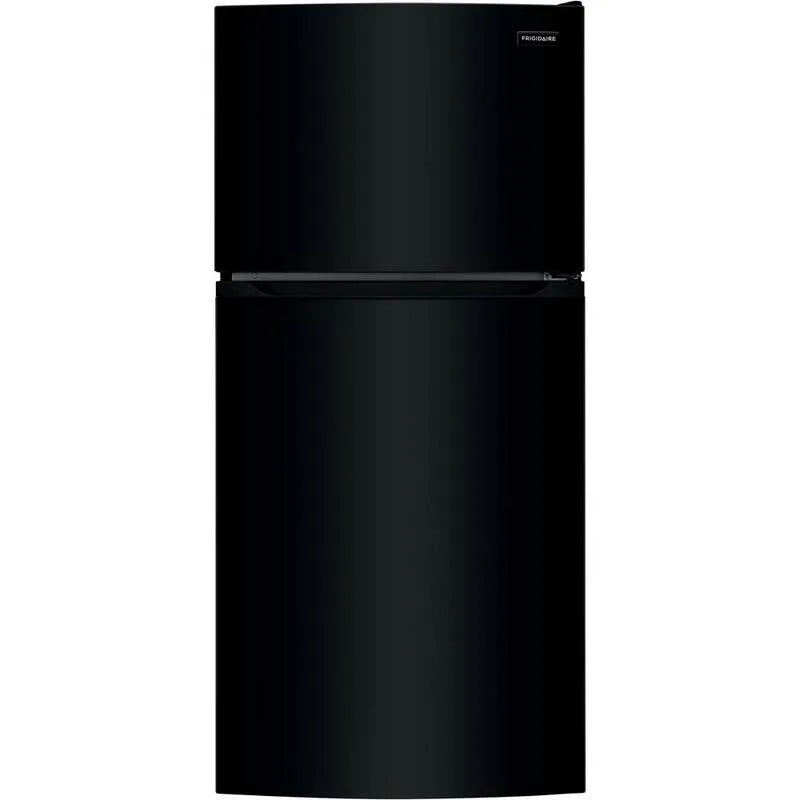 Réfrigérateur Frigidaire, certifié ENERGY STAR, 27, 6 po, 13, 9 pi, noir, 27.6 in, 13.9 cu. ft
