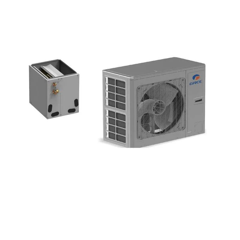 Climatiseur FLEXX 36000, 3 tonnes, 36000 BTU, 230V, fonction chaleur, 36,000 BTU