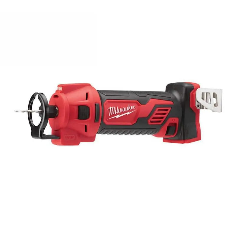 Milwaukee M18 sans fil mur sec coupé outil rotatif, sans fil conception, 18V, outil-seulement