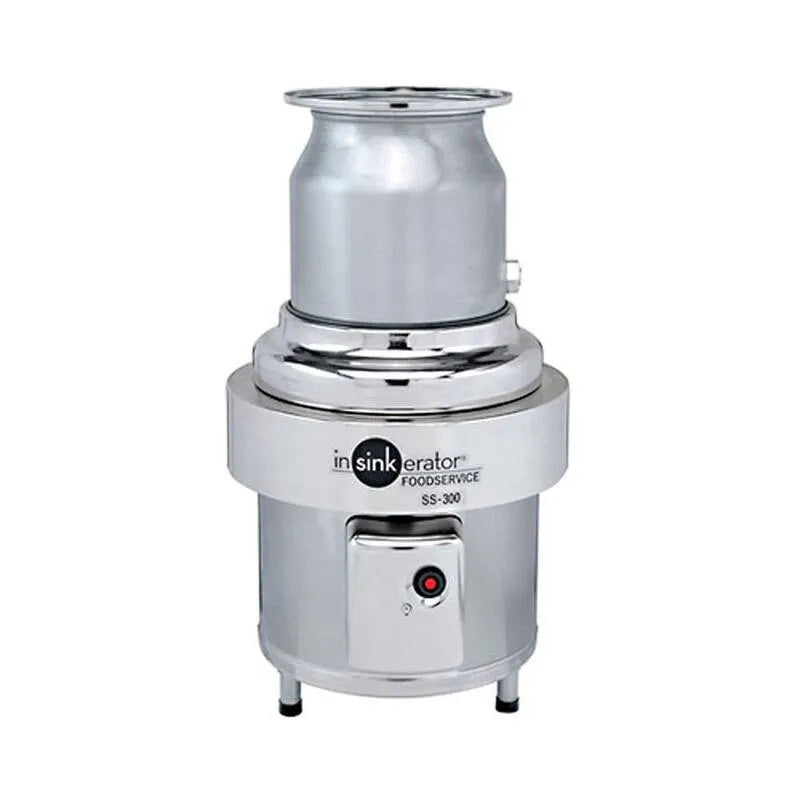 InSinkErator, 3 HP, conception commerciale, 3 HP élimination commerciale des ordures