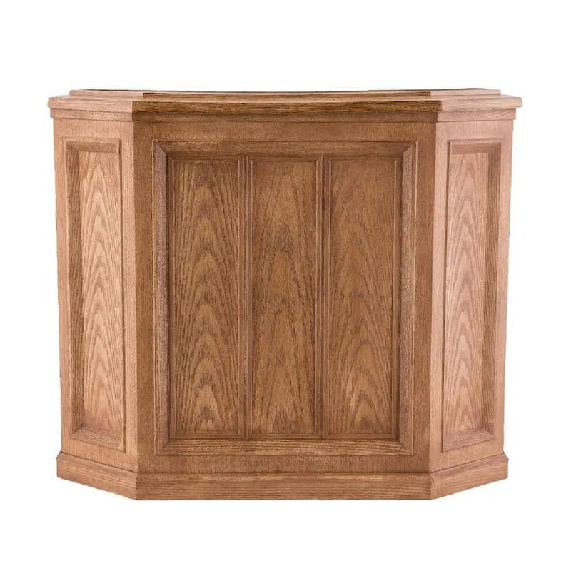 Humidificateur, 5, 6 Gal, CREDENZA 5, 6 Gal, Chêne léger, Système d'humidité à l'intérieur, 600 pieds carrés, 5.6 Gal