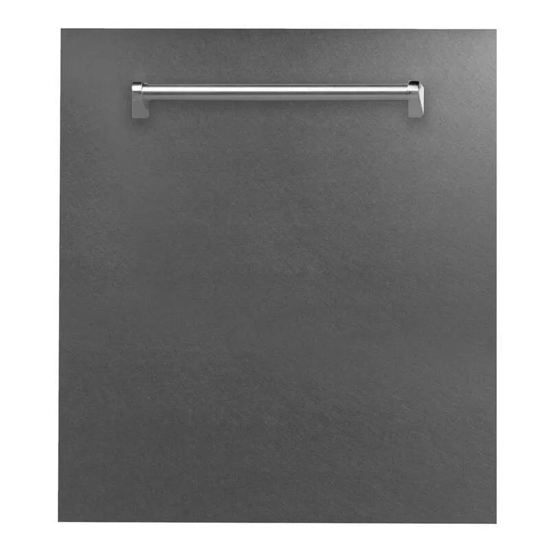 Lave-vaisselle 6-Cycle, 24 po, Acier inoxydable, conception compacte et portable, 24 in, Acier inoxydable anti-traces, Lave-vaisselle encastrables