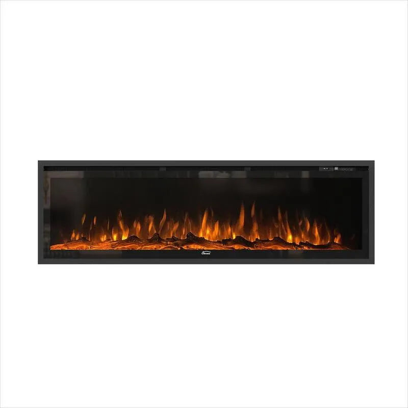 Thermostat intelligent, minuterie, 60 po, Contrôleur système de chauffage et de refroidissement, 60 in