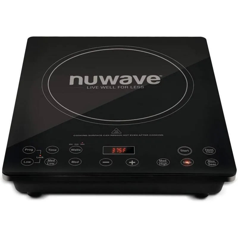 Induction table de cuisson Pro Chef, PIC, Cuiseur électrique de comptoir