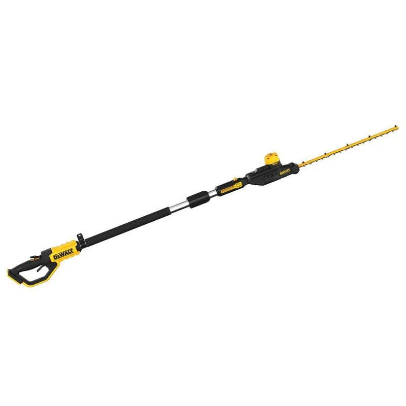DEWALT MAX 22 Batterie sans fil à glissière à glissière, 20V, 22 po, Outil seulement, sans fil Design, 22 in