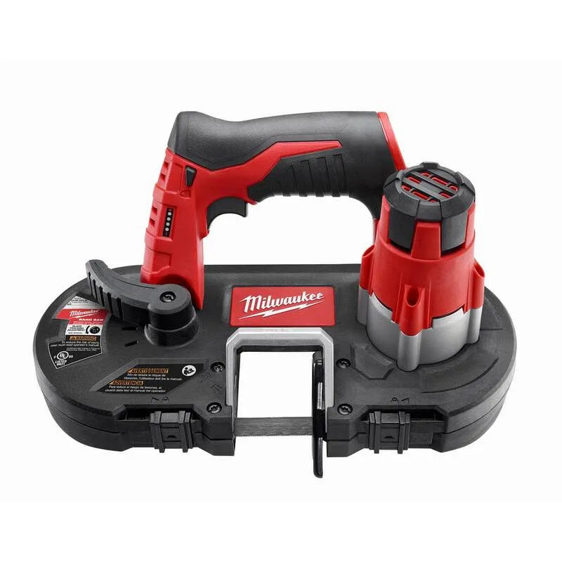 Milwaukee M12, 12V, conception sans fil, conception portable compacte, outil uniquement