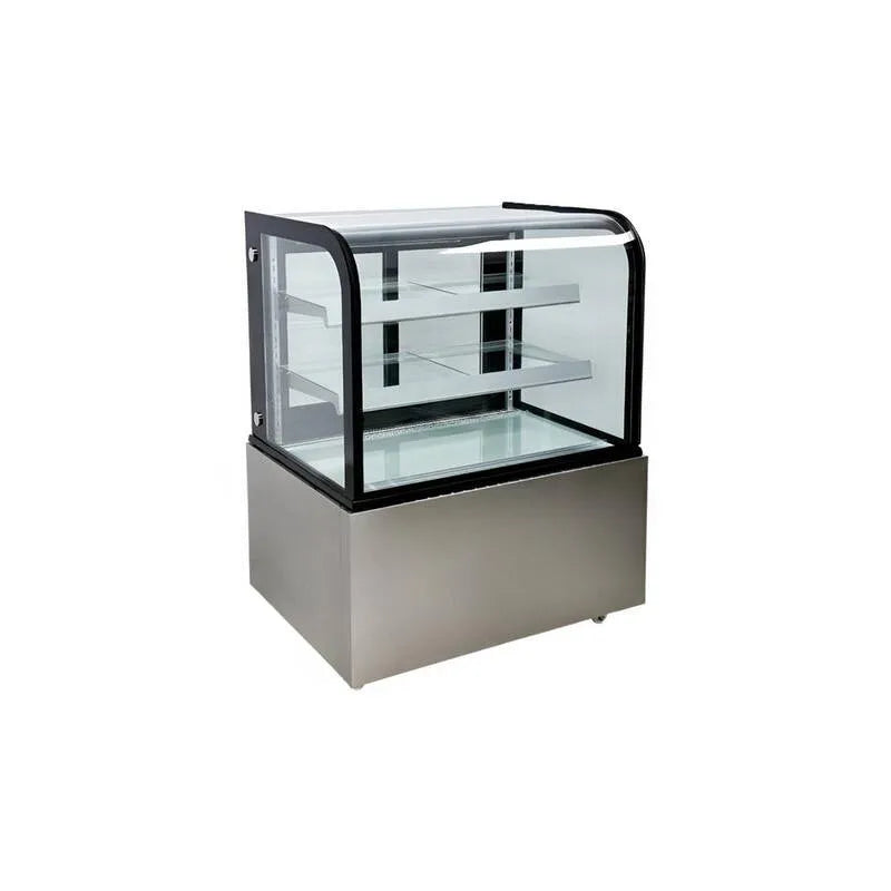 Réfrigérateur EW33R, Noir, 36 po, 10, 4 pi3, 36 in, 10.4 cu. ft