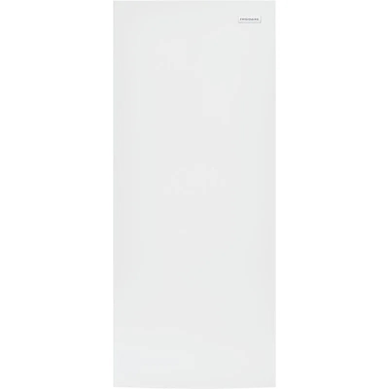 Frigidaire congélateur droit, 27, 8 po, 16 cu. Ft, Garage prêt à l'emploi, 27.8 in