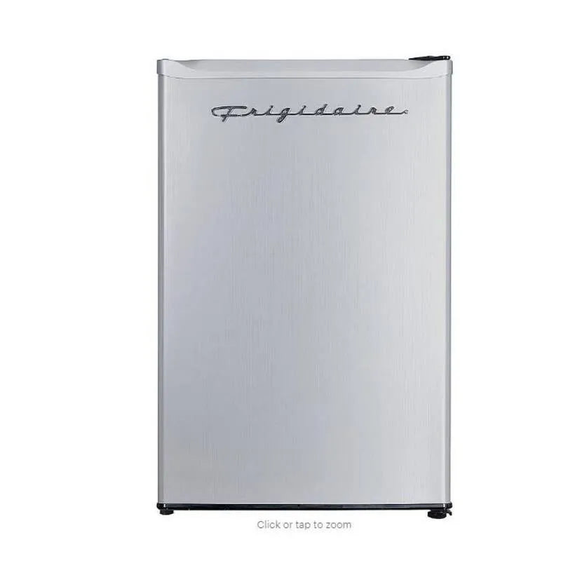 Frigidaire EFRF314 Congélateur droit, 3, 0 pi, Platine, 3.0 cu. ft