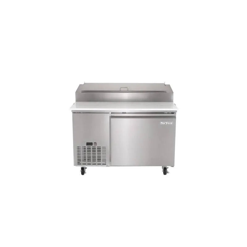 Réfrigérateur, 13, 8 pi, Acier inoxydable, Design commercial, 13.8 cu. ft