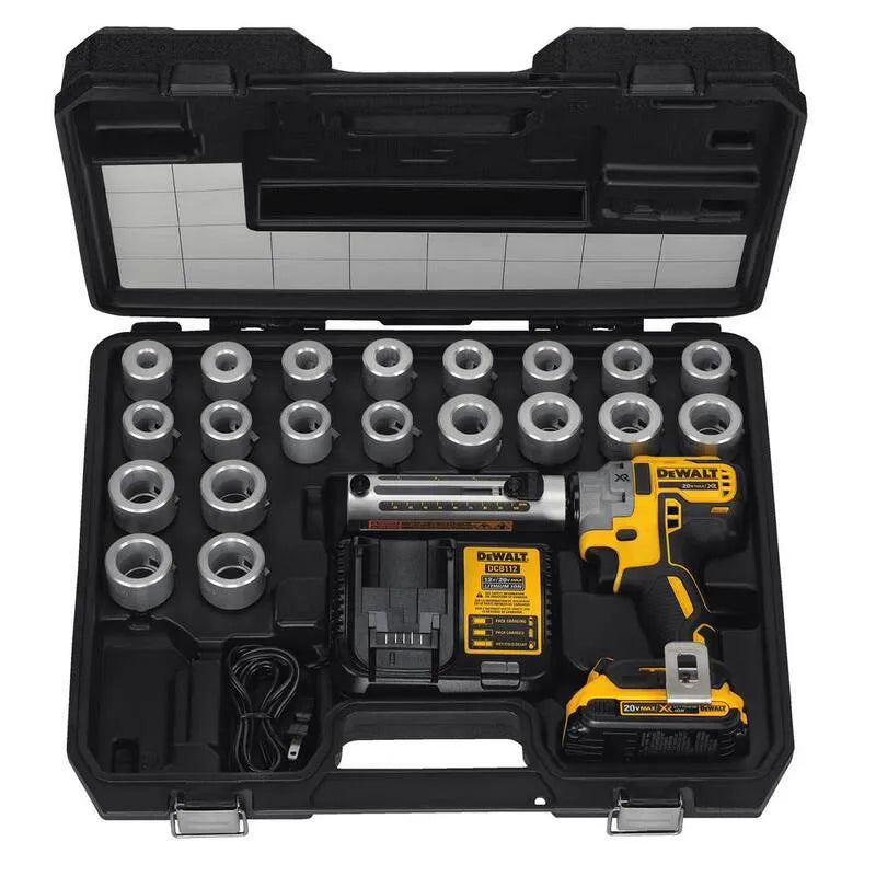 DEWALT 2. 0Ah, conception sans fil, 20V, 20 Bushings, 20V MAX XR sans fil de câble, 2.0Ah