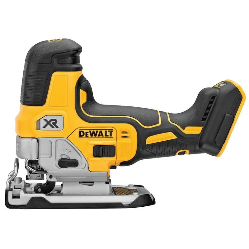 DEWALT, conception sans fil, 20V, outil seulement, 20V MAX XR sans fil poignée de barre