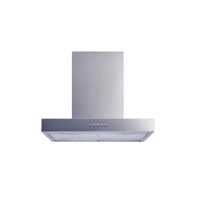 Hotte aspirante, Hotte de 30 po, Acier inoxydable, Montable au mur, Système de ventilation de cuisine, 30 in, Hottes murales