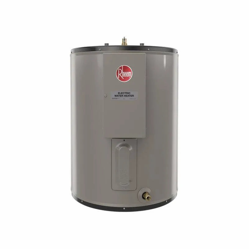 Rheem 240, 50 Gal, Commercial, 12 kW, Commercial-Grade Design