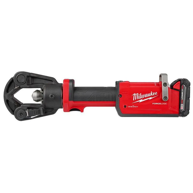 Milwaukee, M18 FORCE UNIQUE Crampon linéaire sans lambeaux