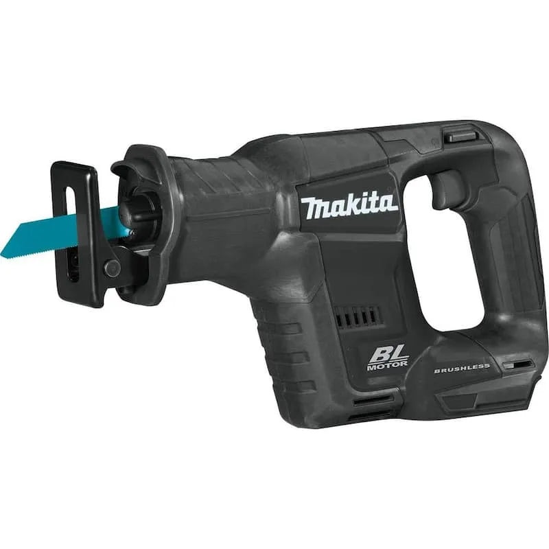 Makita, 18V, Modèle sans fil, Conception portable compacte, Sans brosse, Vitesse variable