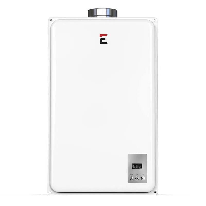 Série Intérieur 6. 8 GPM gaz naturel réservoir chauffe-eau, constructeur