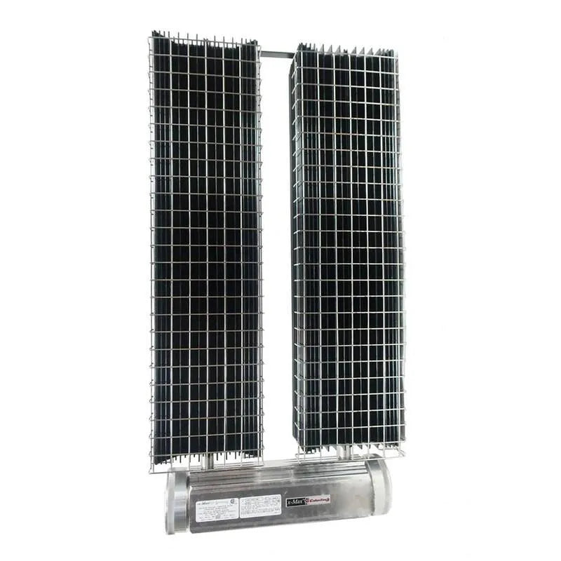 Chauffe-espace de convection de thermostat intelligent c/p 1500-Watt, Code de température T2D, Phase unique, cuisson de convection, Explosion-Proof, 240