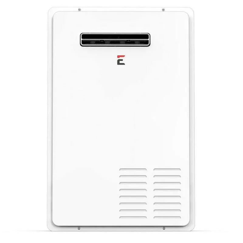 Grade 7. 0 GPM extérieur de gaz propane liquide chauffe-eau sans réservoir, constructeur