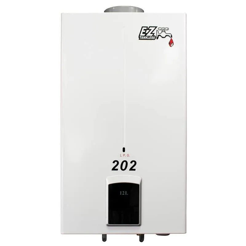 GPM 85000, 4. 0 GPM, 85000 BTU, conception compacte et portable, Propane liquide, 85,000 BTU