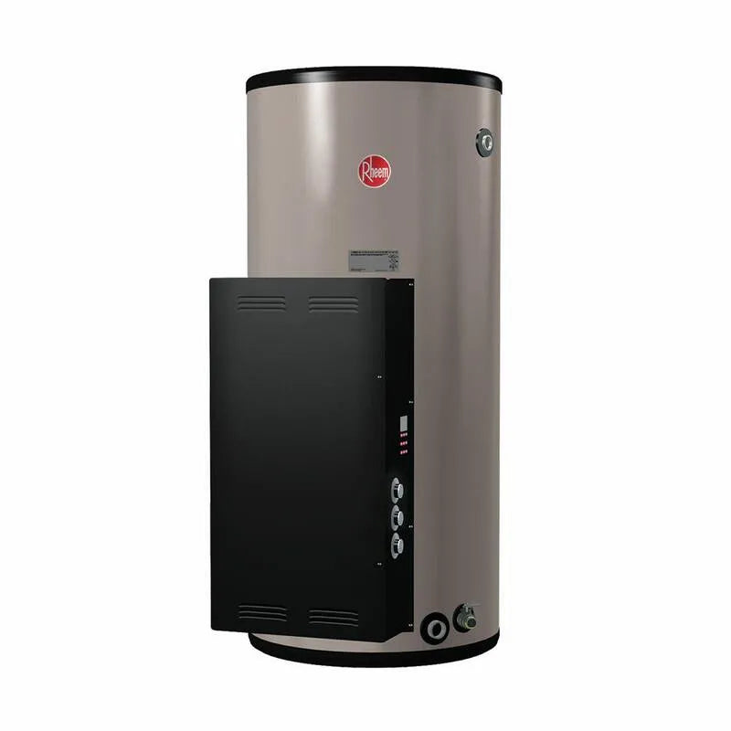 Thermostat intelligent Rheem 480-Volt, 85 Gal, 18 kW, conception commerciale