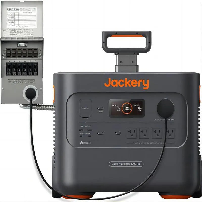 Output/6000W Générateur, 3000W, 6000W, 3000W Sortie / 60000W Bouton de poussée de pointe générateur solaire de démarrage avec commutateur de transfert