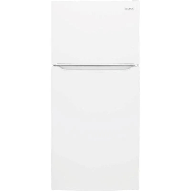 Frigidaire Congélateur, 20, 0 pi, Garage prêt, Blanc, 20.0 cu. ft